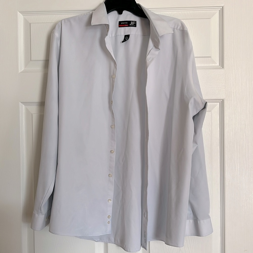 Men’s dress shirt